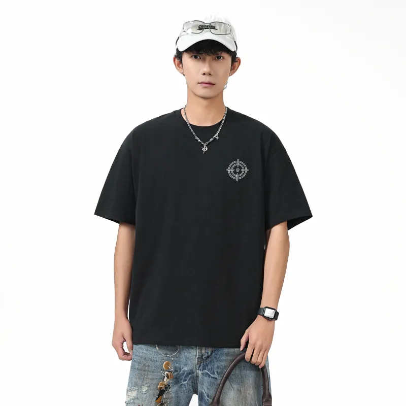 33TH T Shirts Unisex-2
