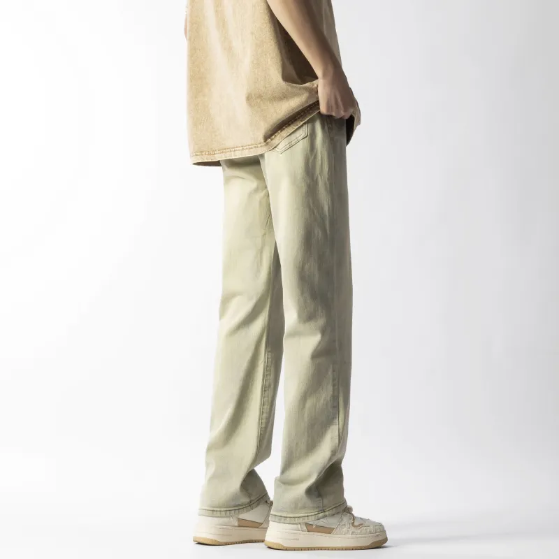 33TH Jeans Unisex-3