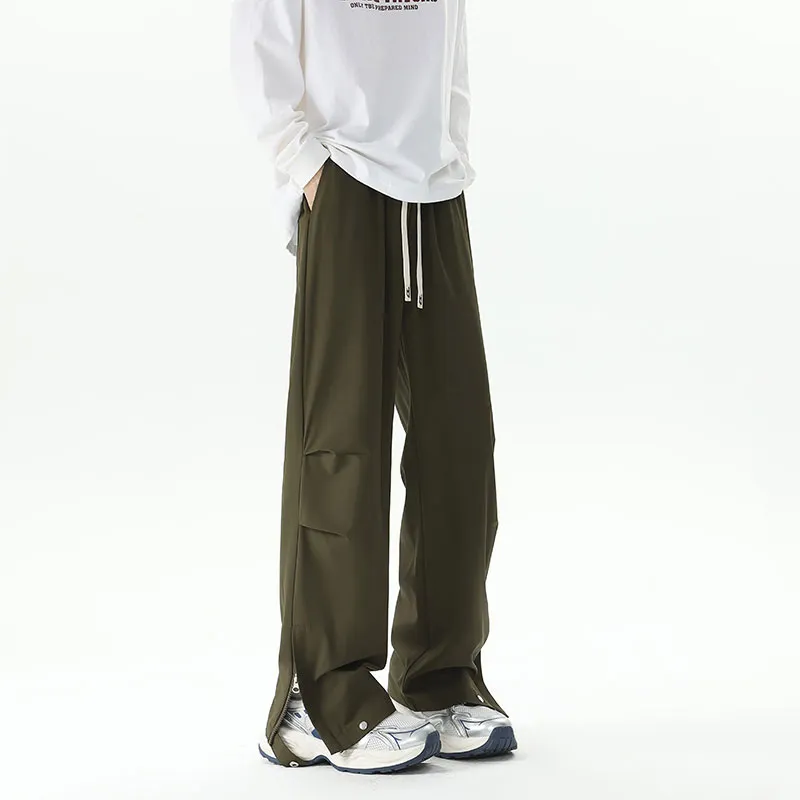 33TH Casual Pants Unisex-3