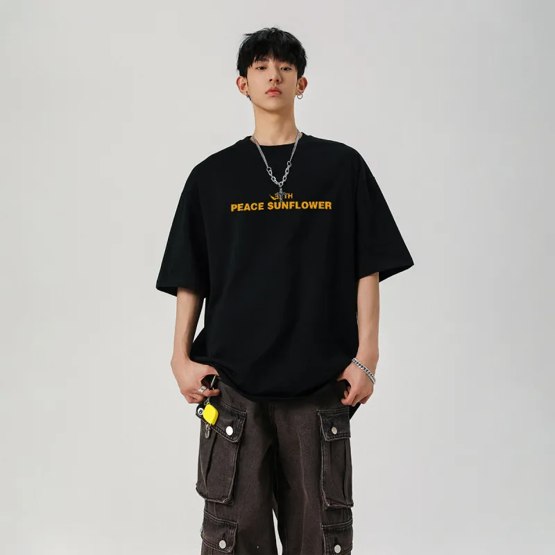 33TH T Shirts Unisex-10