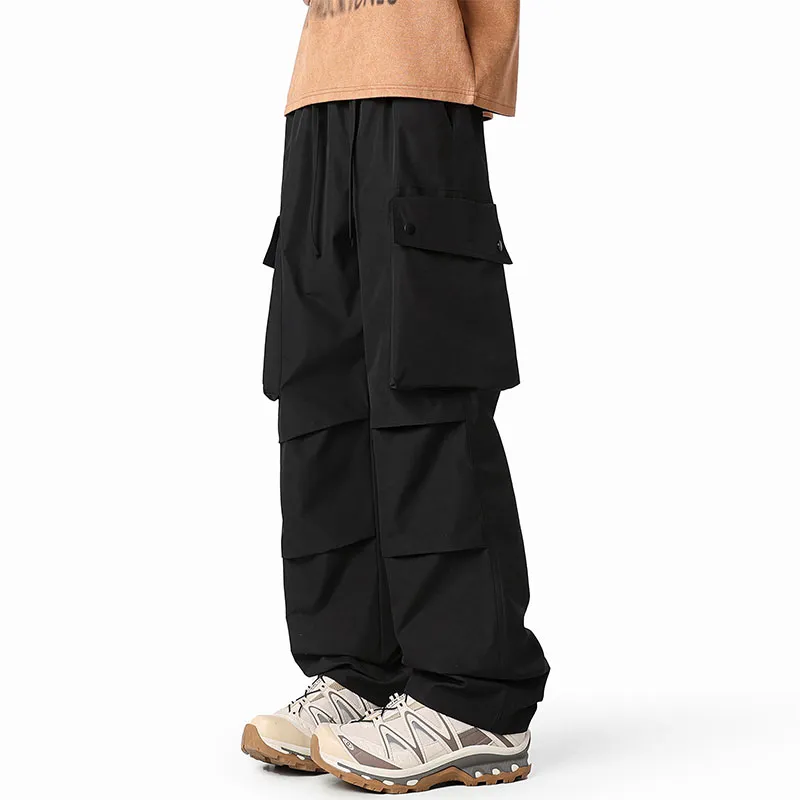 33TH Casual Pants Unisex-15