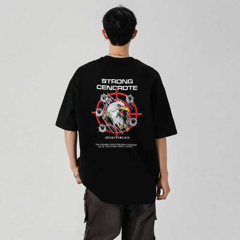 33TH T Shirts Unisex-4