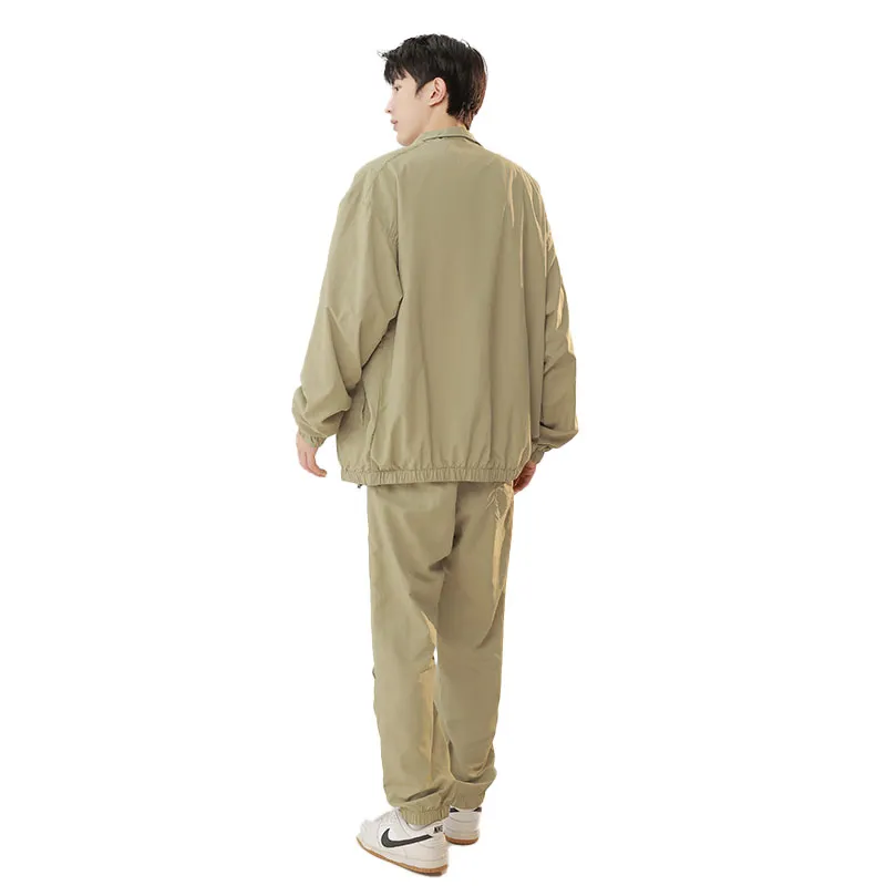 33TH Casual Sportswear Unisex Two Piece Set-13