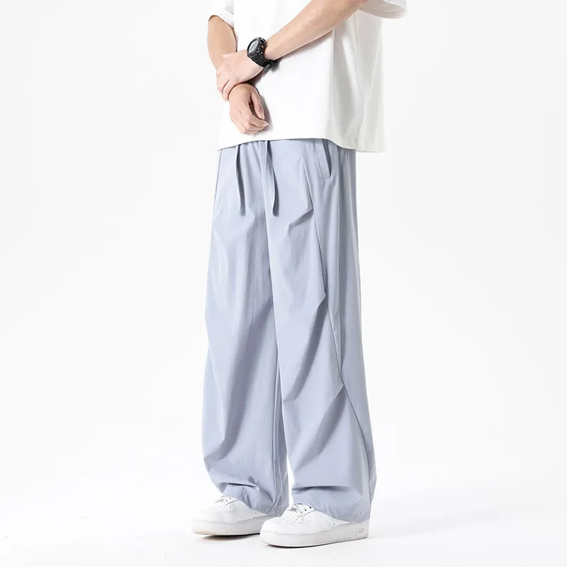 33TH Casual Pants Unisex-15