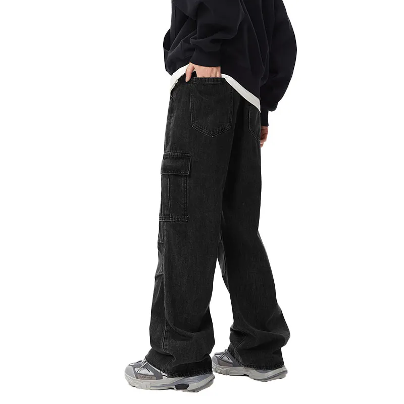 33TH Jeans Unisex-9
