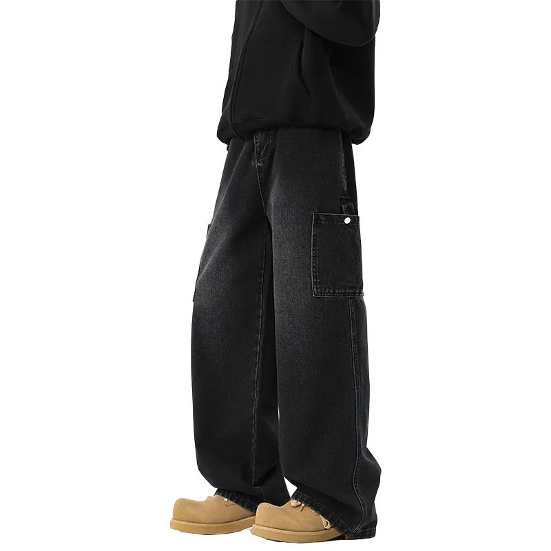 33TH Jeans Unisex-13