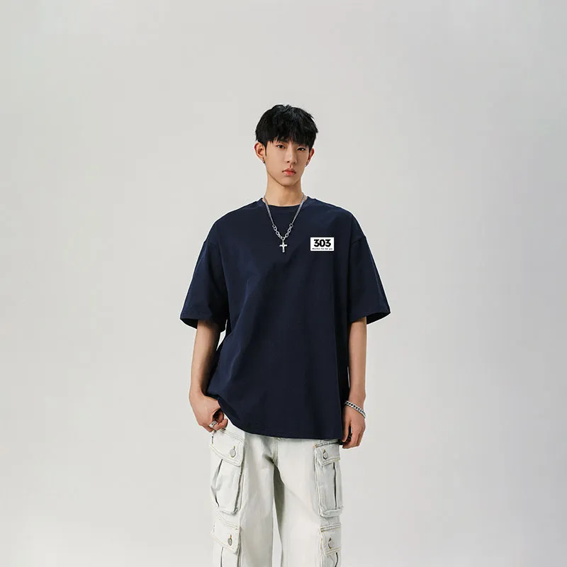 33TH T Shirts Unisex-16