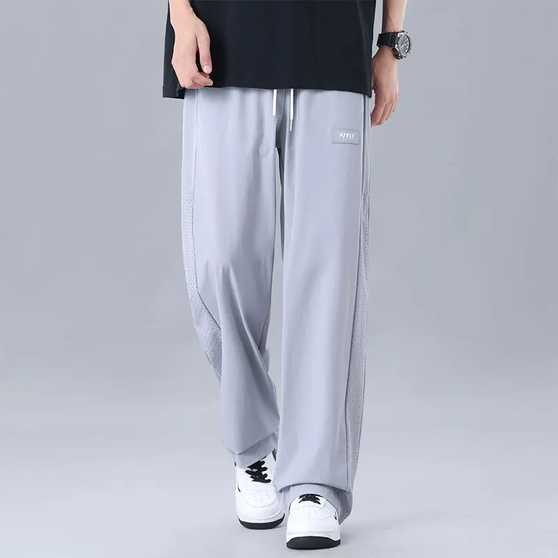 33TH Casual Pants Unisex-21
