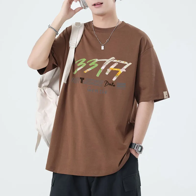33TH T Shirts Unisex-20