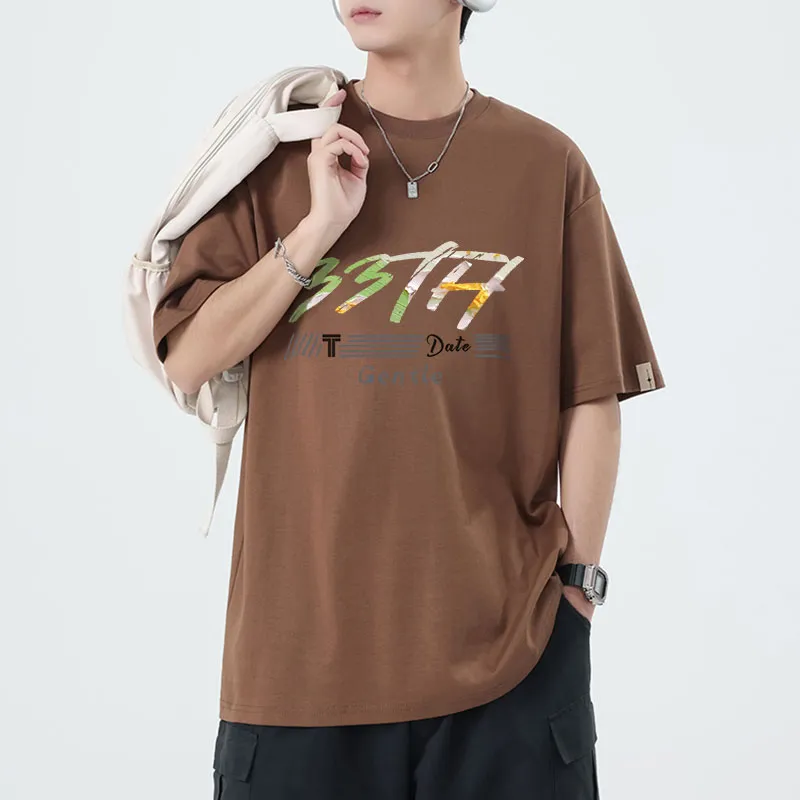 33TH T Shirts Unisex-23