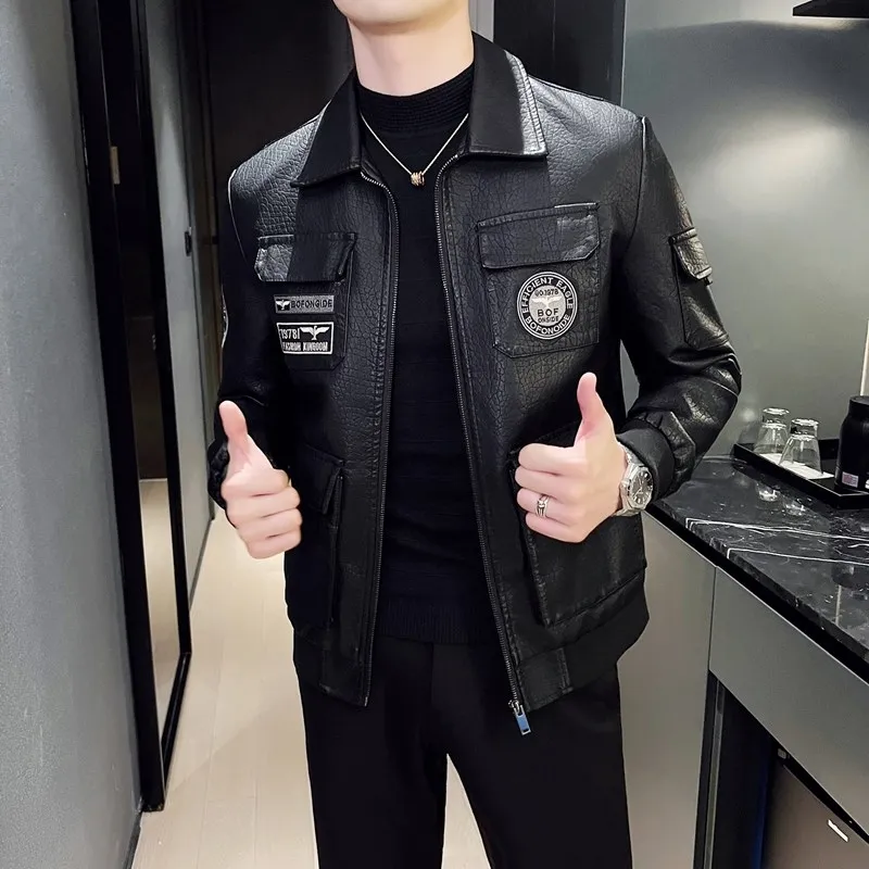 33TH Jackets Unisex-1