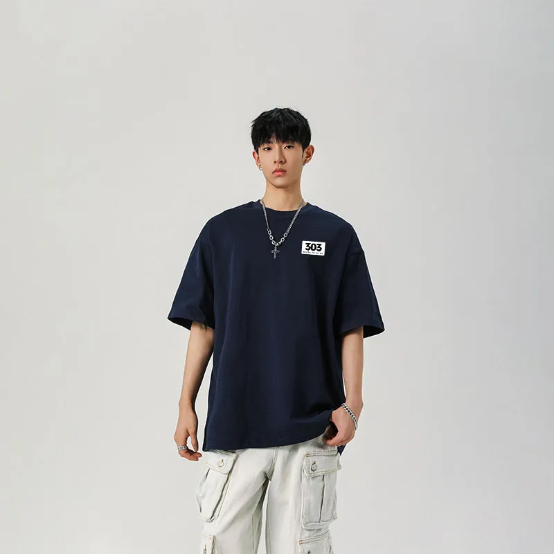 33TH T Shirts Unisex-15