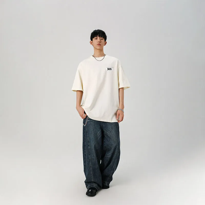 33TH T Shirts Unisex-32