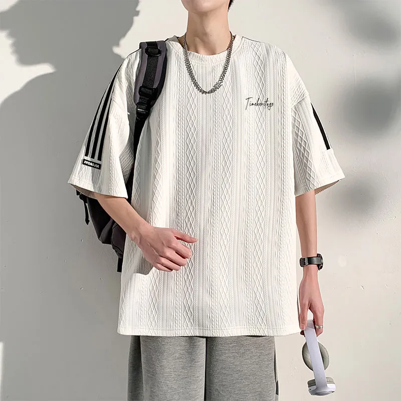 33TH T Shirts Unisex-4