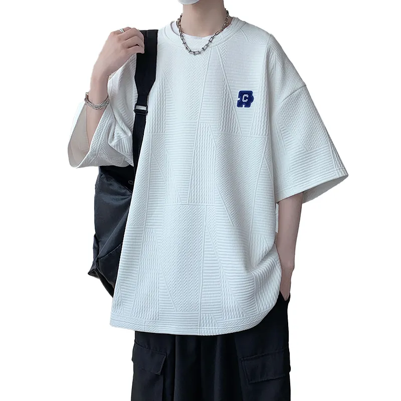 33TH T Shirts Unisex-4