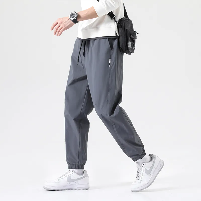 33TH Casual Pants Unisex-9