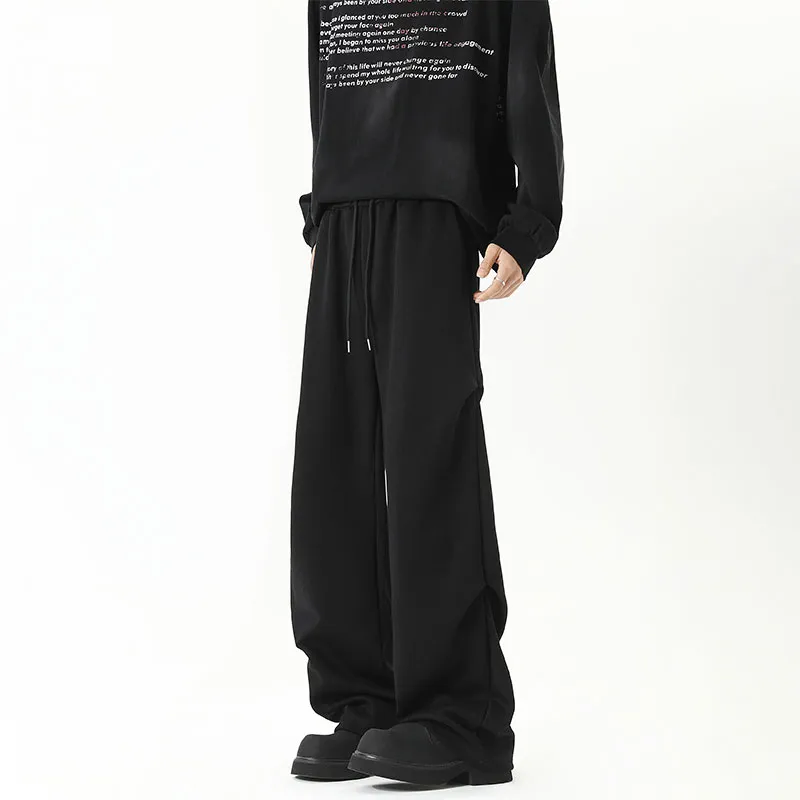 33TH Casual Pants Unisex-1