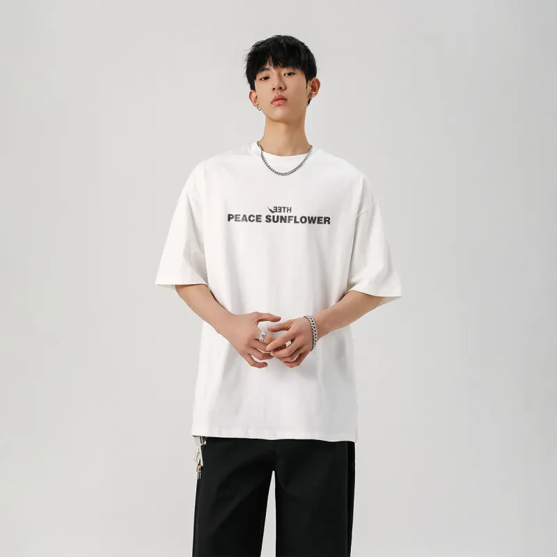 33TH T Shirts Unisex-5