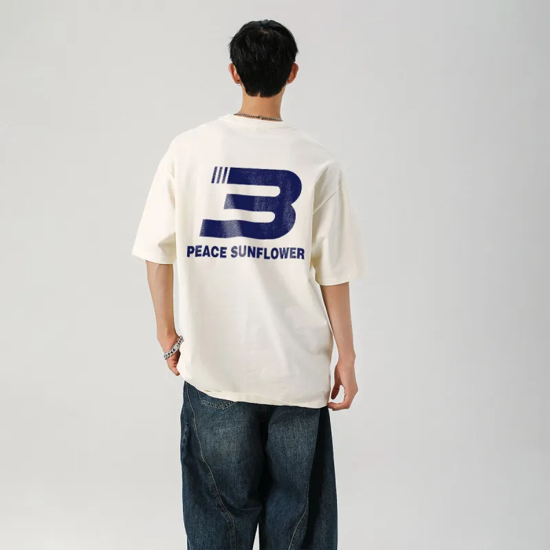 33TH T Shirts Unisex-14