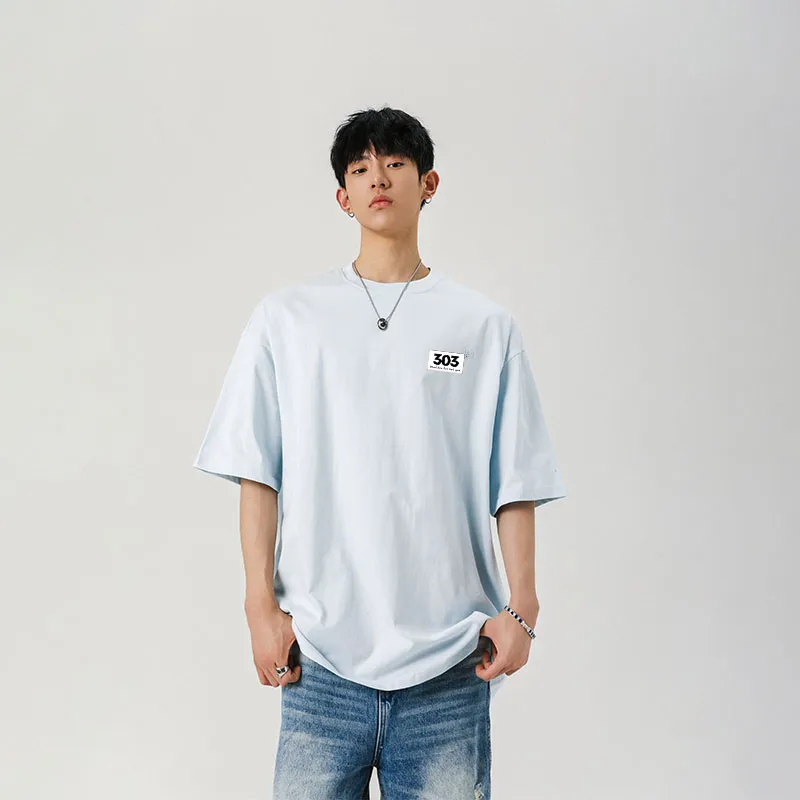 33TH T Shirts Unisex-22