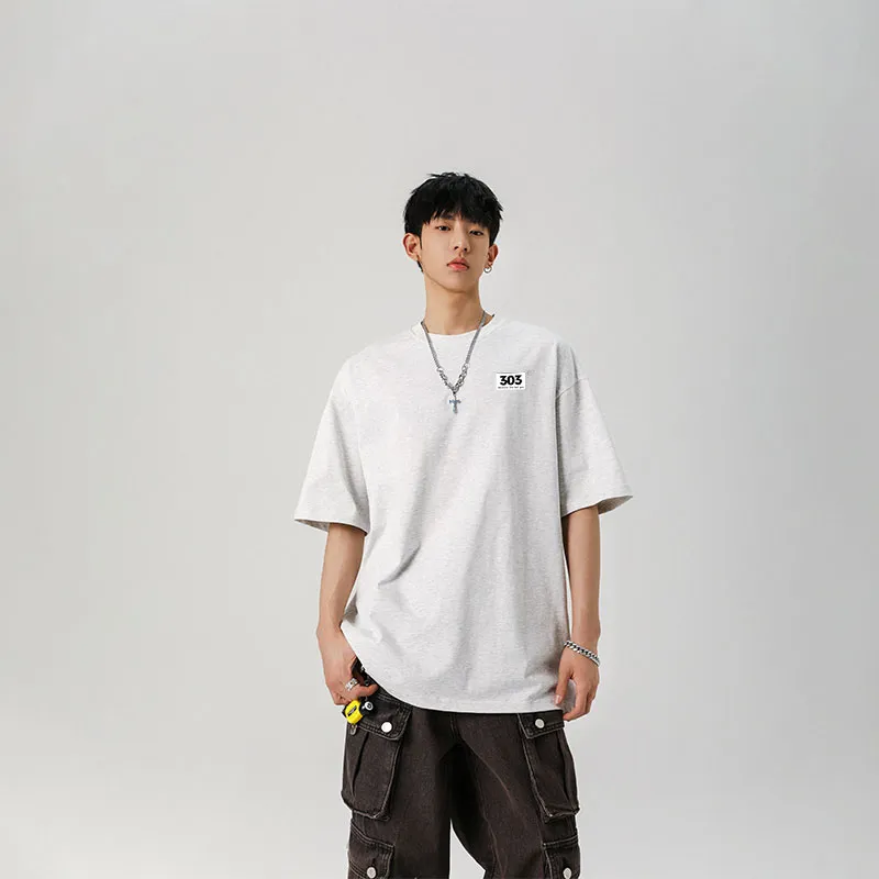 33TH T Shirts Unisex-29