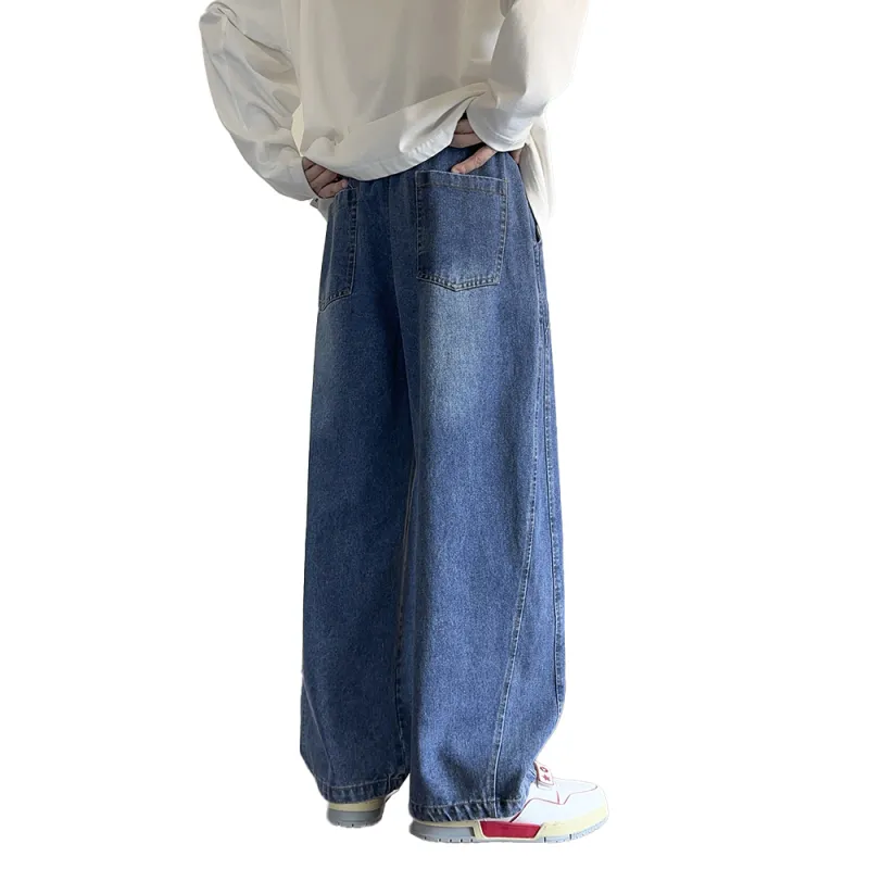 33TH Jeans Unisex-13