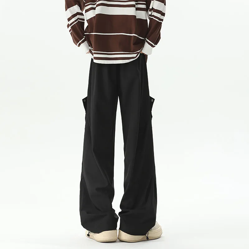 33TH Casual Pants Unisex-9