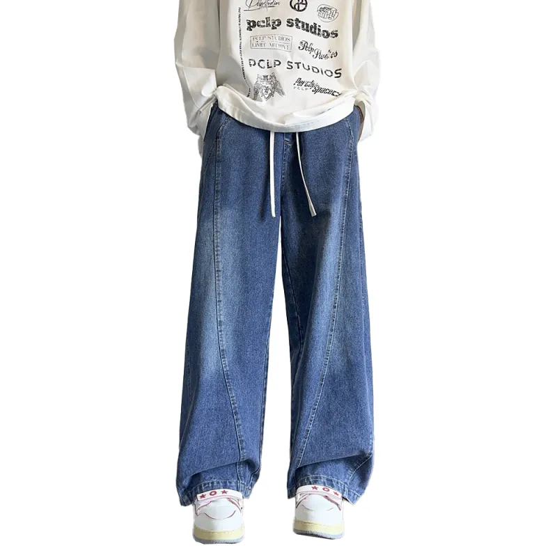 33TH Jeans Unisex-11