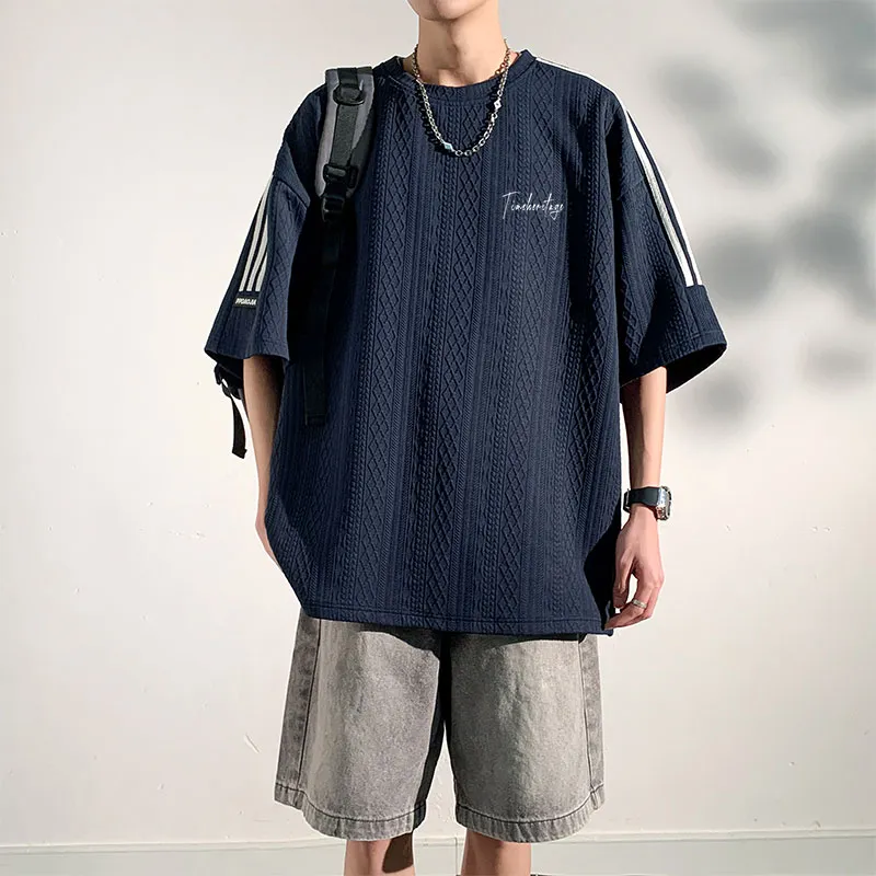 33TH T Shirts Unisex-16
