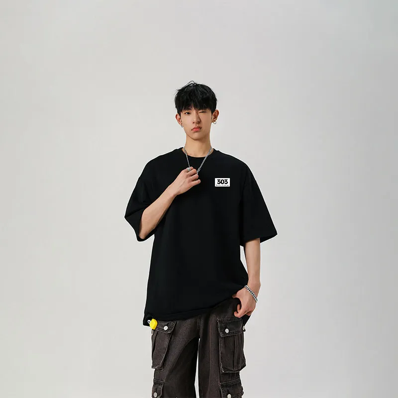33TH T Shirts Unisex-10