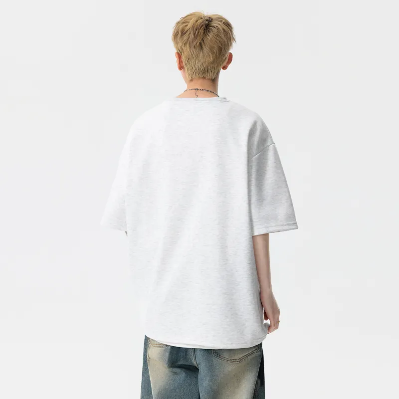 33TH T Shirts Unisex-19