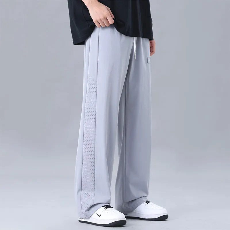 33TH Casual Pants Unisex-23