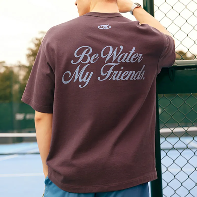 33TH T Shirts Unisex-2