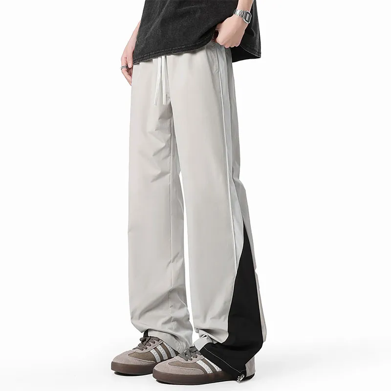 33TH Casual Pants Unisex-3