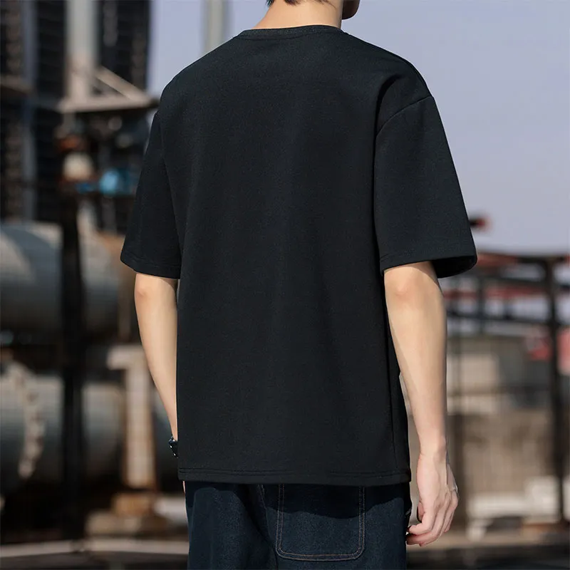 33TH T Shirts Unisex-5