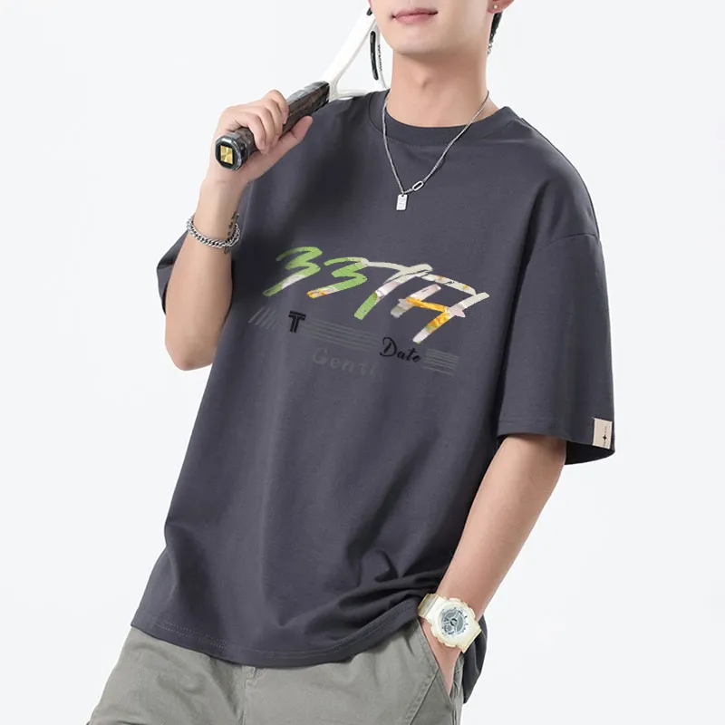 33TH T Shirts Unisex-10