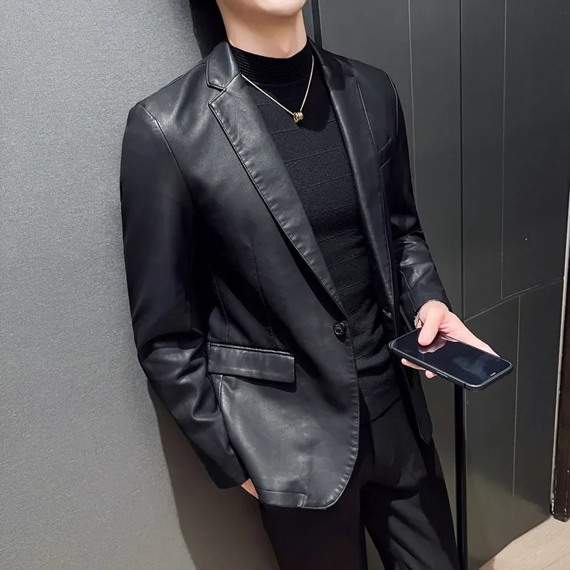 33TH Jackets Unisex Black-5