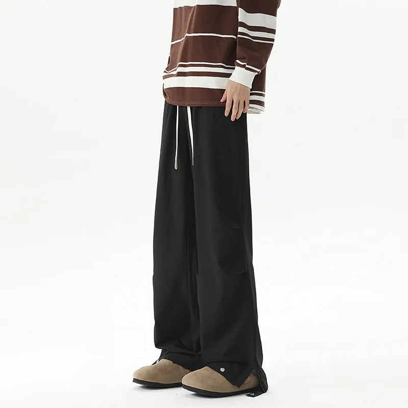 33TH Casual Pants Unisex-17