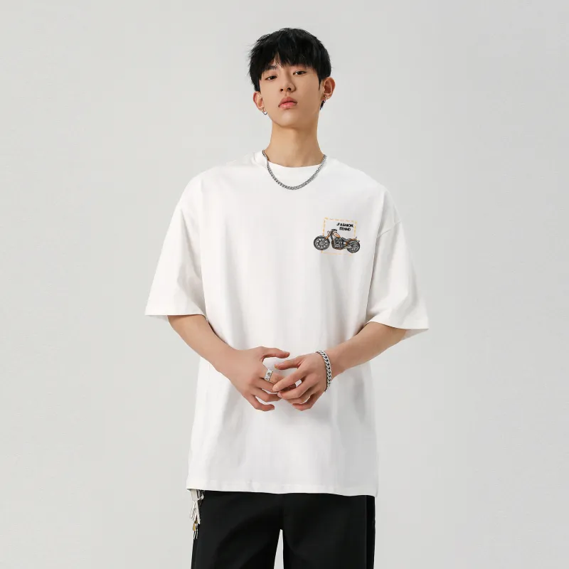 33TH T Shirts Unisex-8