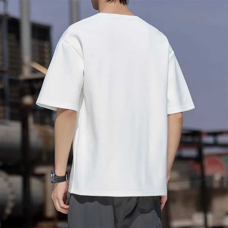 33TH T Shirts Unisex-11