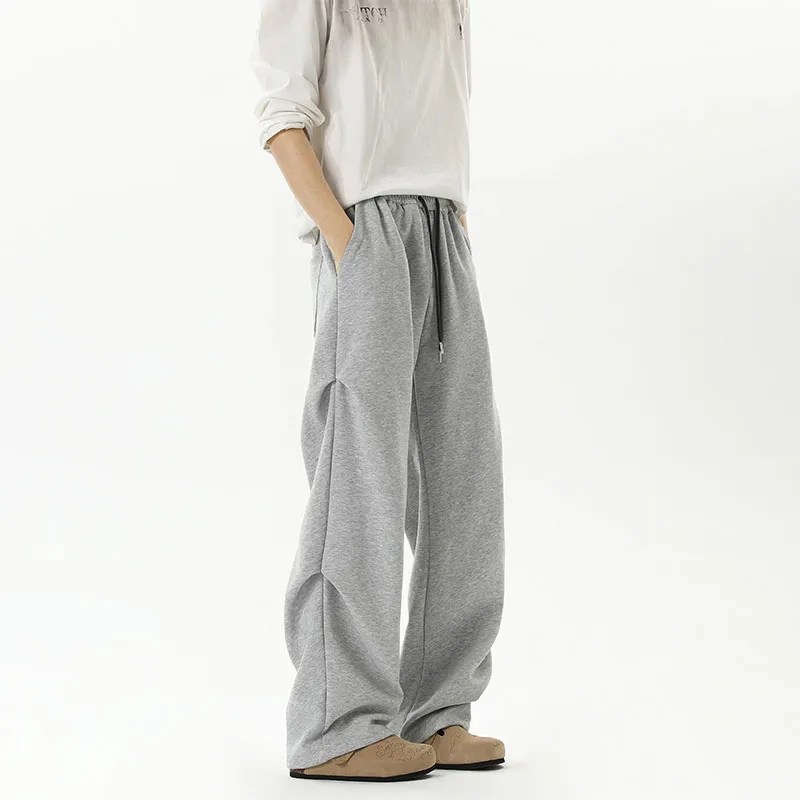 33TH Casual Pants Unisex-12