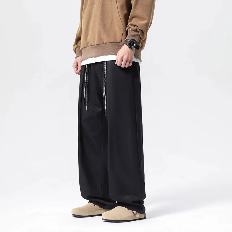 33TH Casual Pants Unisex-9