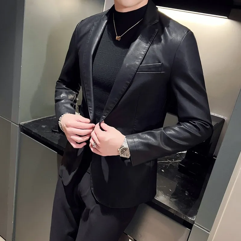 33TH Jackets Unisex Black-3