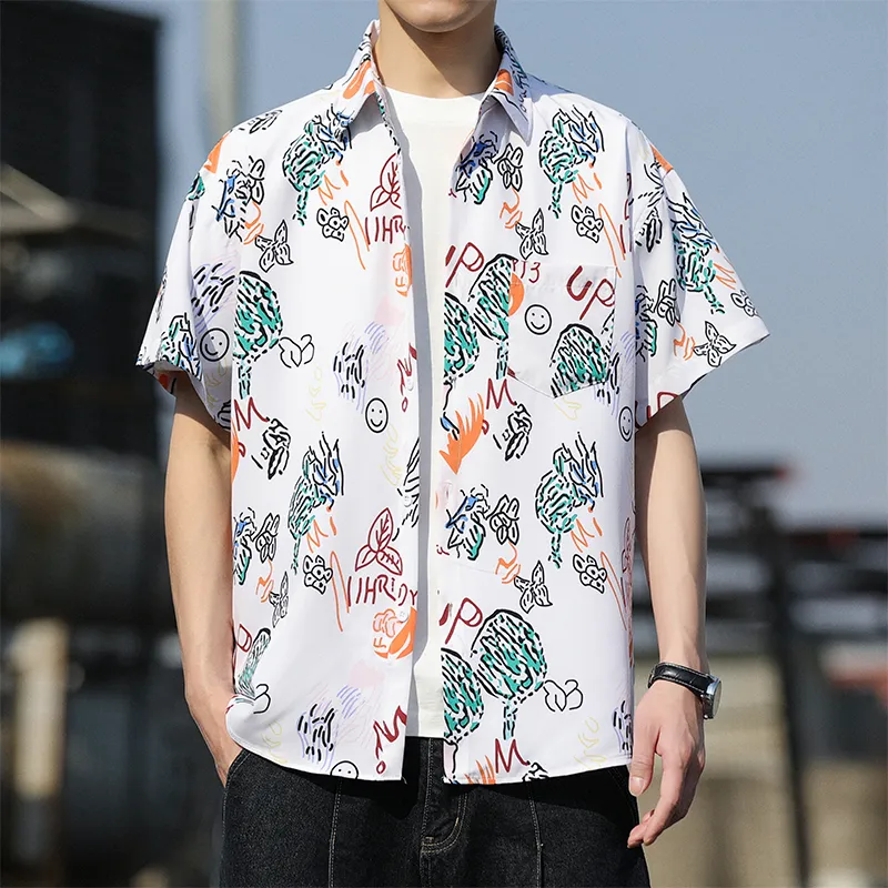 33TH Shirts Unisex-5