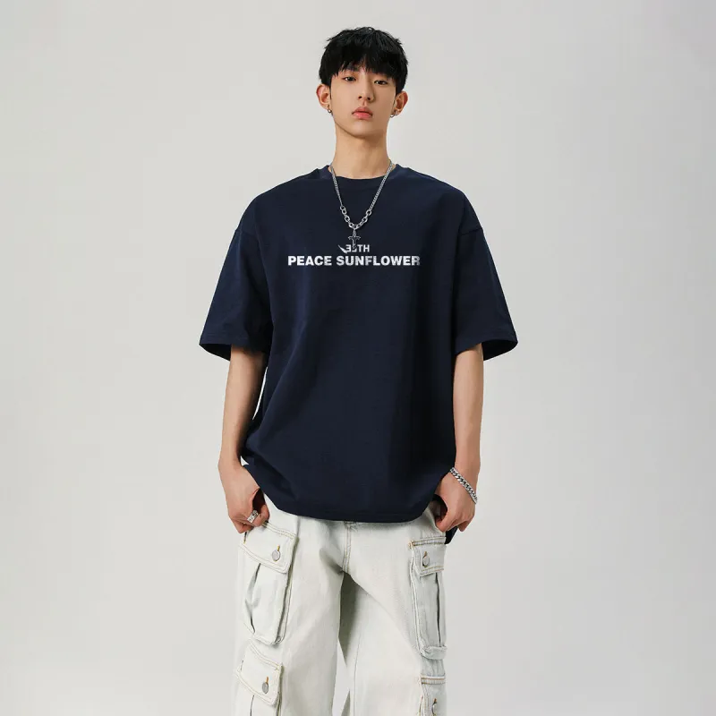 33TH T Shirts Unisex-23