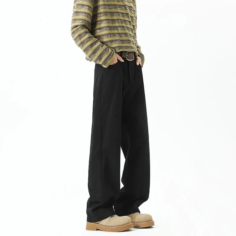 33TH Casual Pants Unisex-6