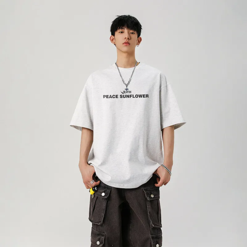 33TH T Shirts Unisex-34