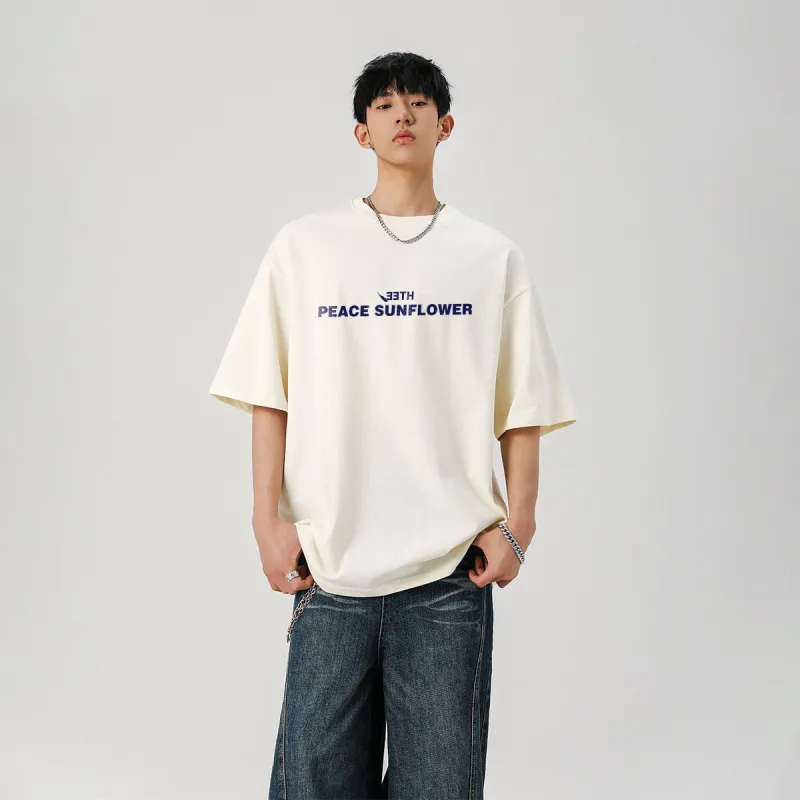 33TH T Shirts Unisex-17