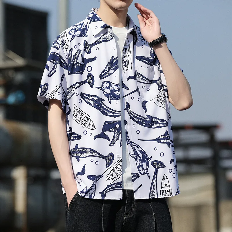 33TH Shirts Unisex-25