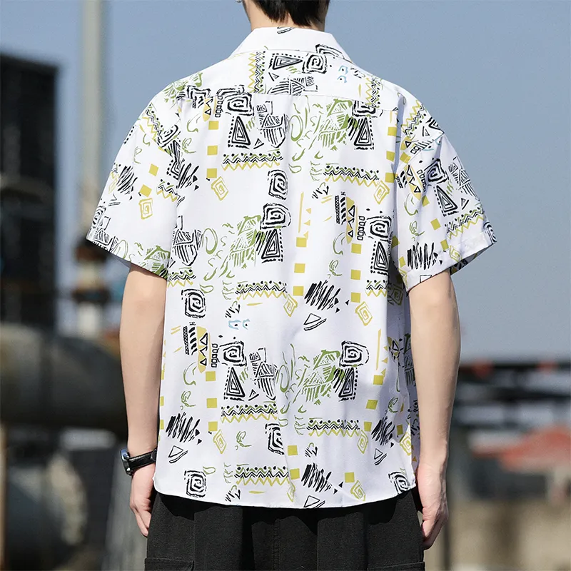 33TH Shirts Unisex-41
